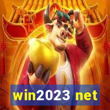 win2023 net
